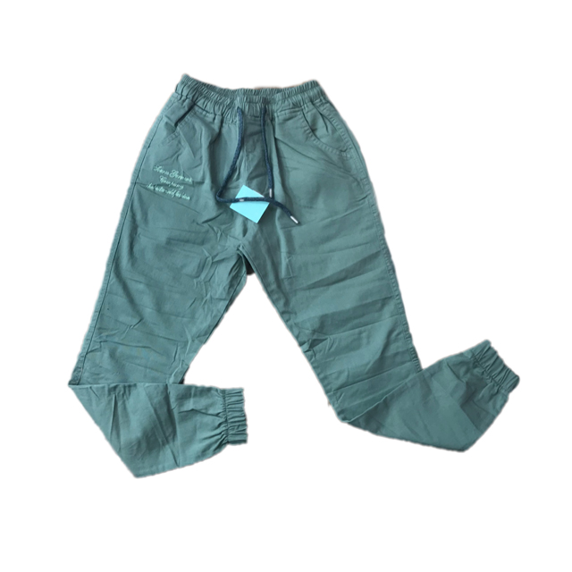 شلوار اسلش مردانه مدل دمپا کش کد 93