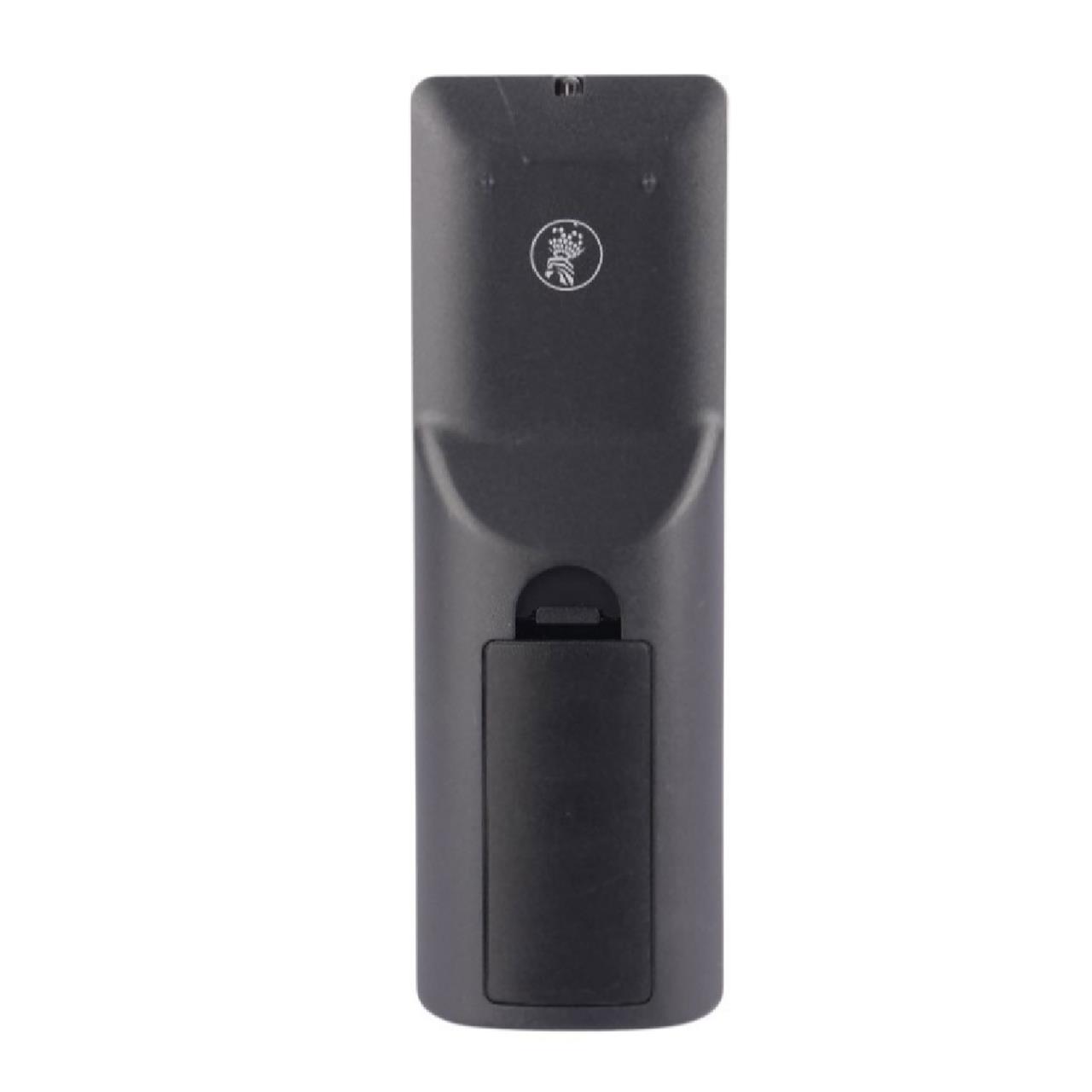 کنترل اسپیکر مکسیدر 