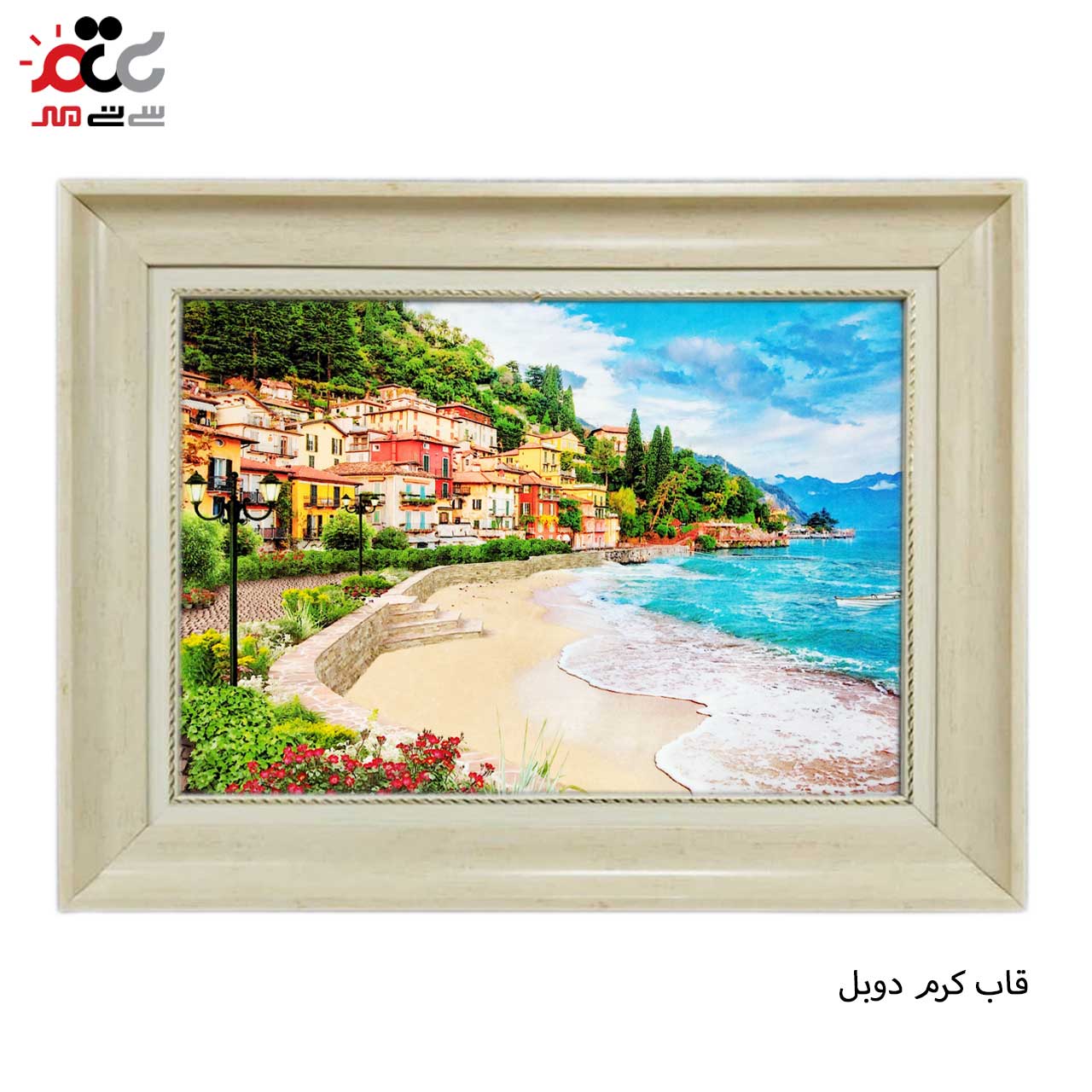 خرید تابلو فرش طرح دار