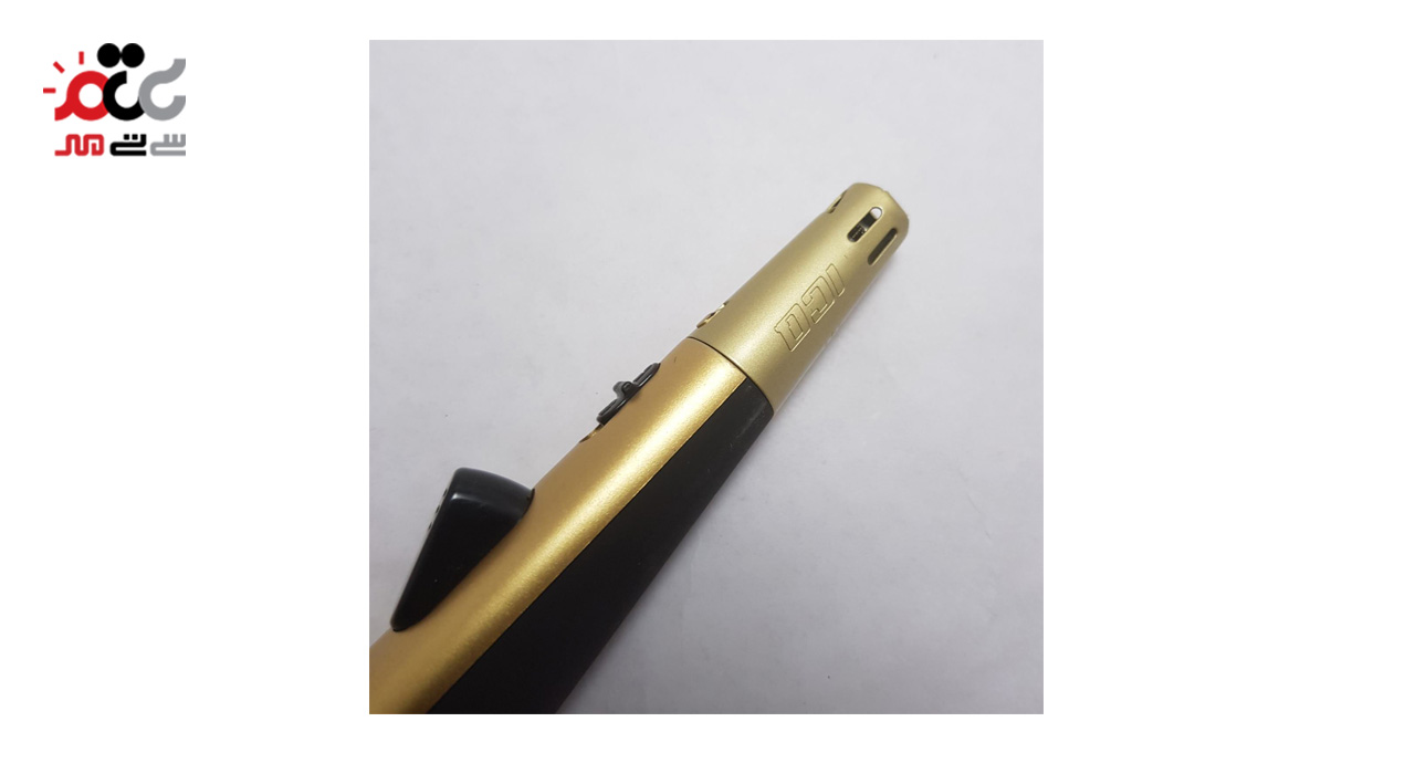 فندک آشپزخانه آی سی کیو مدل هرمی کد 4157