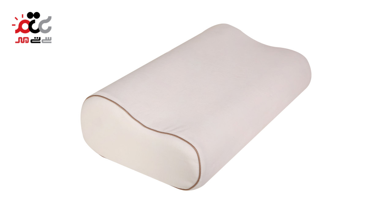 بالش طبی ورنا مدل MEMORY FOAM