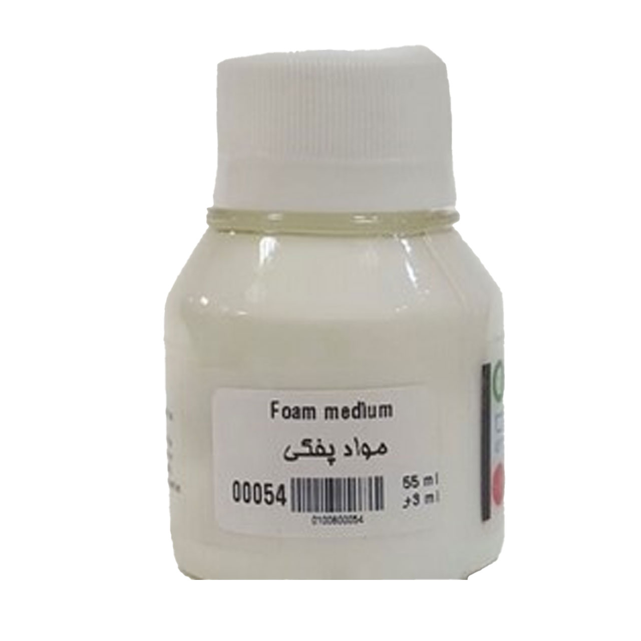 خرید  مدیوم پفکی سوداکو 55 میلی لیتری  کد 0054