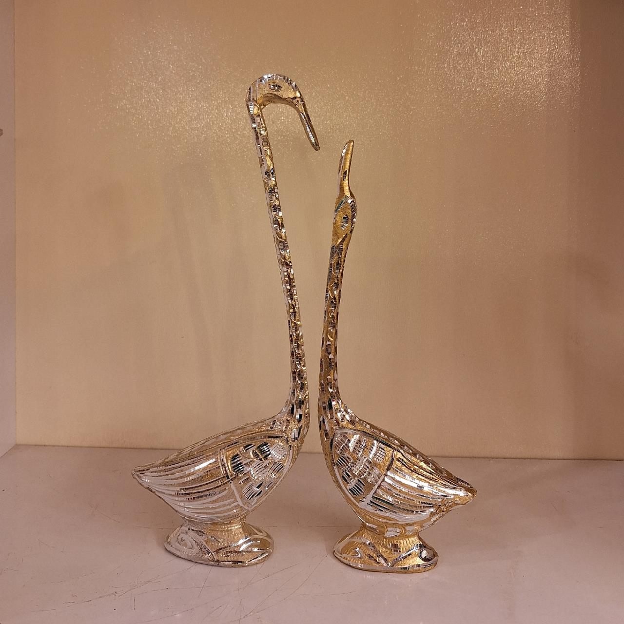 قو برنجی هندی 