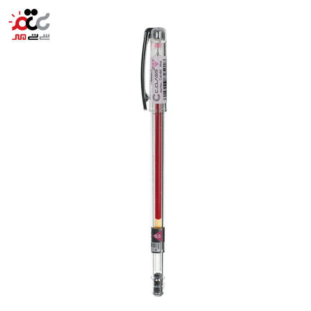 روان نویس سی کلاس مدل Candid