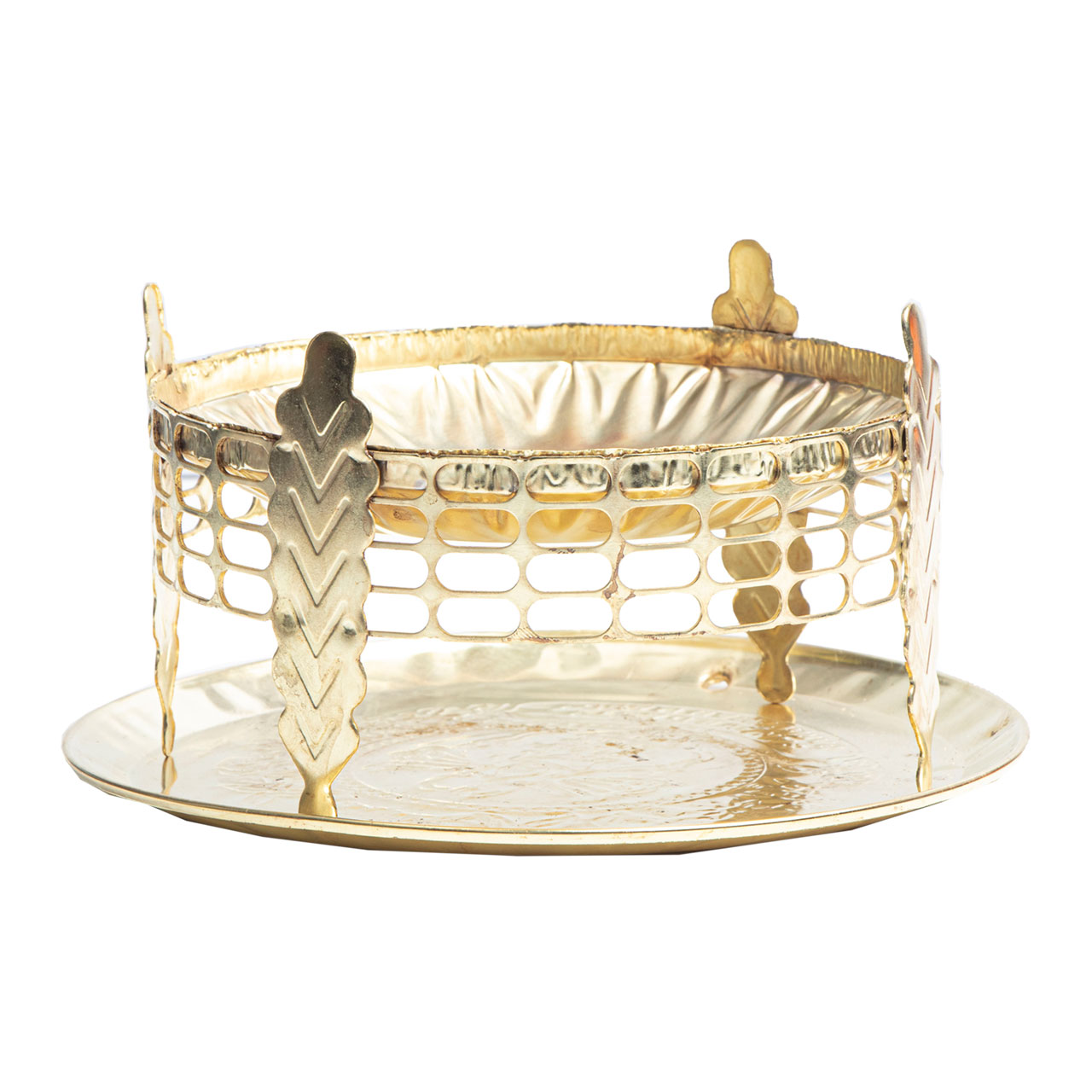 منقل اسپند دود کن محمد پور کد 58