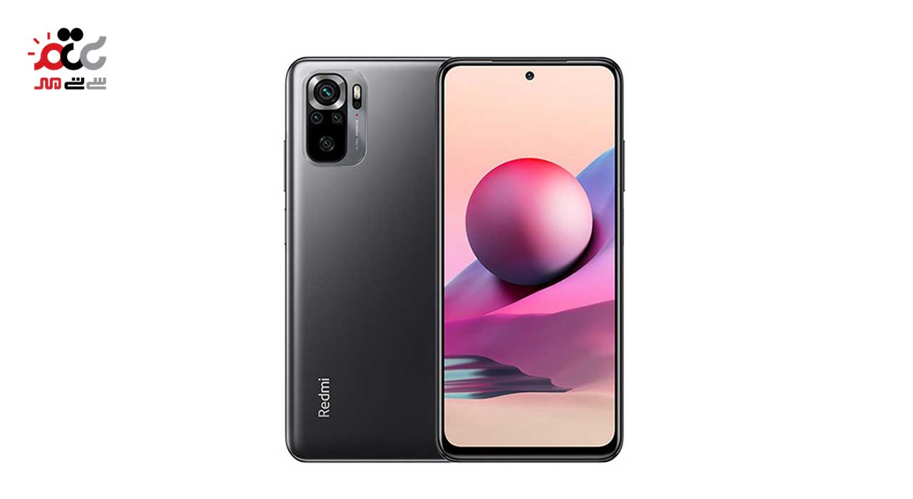 گوشی موبایل شیائومی مدل Redmi Note 10S دو سیم کارت ظرفیت 128 گیگابایت و رم 8 گیگابایت