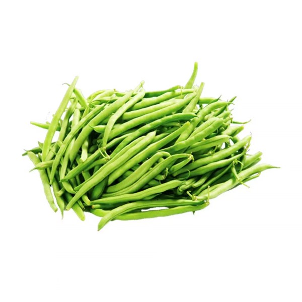 لوبیا سبز درجه یک - 500 گرم