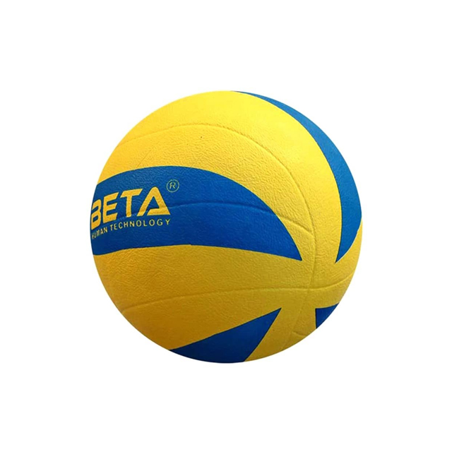 توپ والیبال لاستیکی بتا