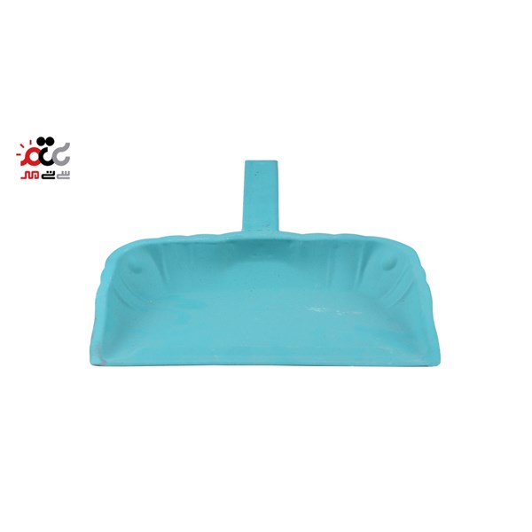 خاک انداز فلزی دستی درجه یک کد 91140