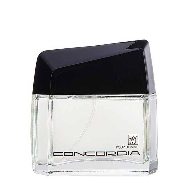 عطر مردانه مای مدل Concordia حجم 75 میلی لیتری