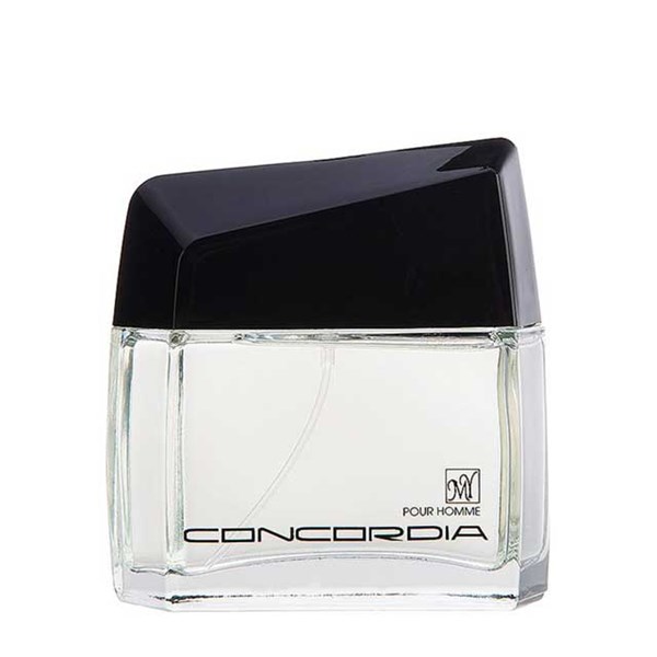 عطر مردانه مای مدل Concordia حجم 75 میلی لیتری