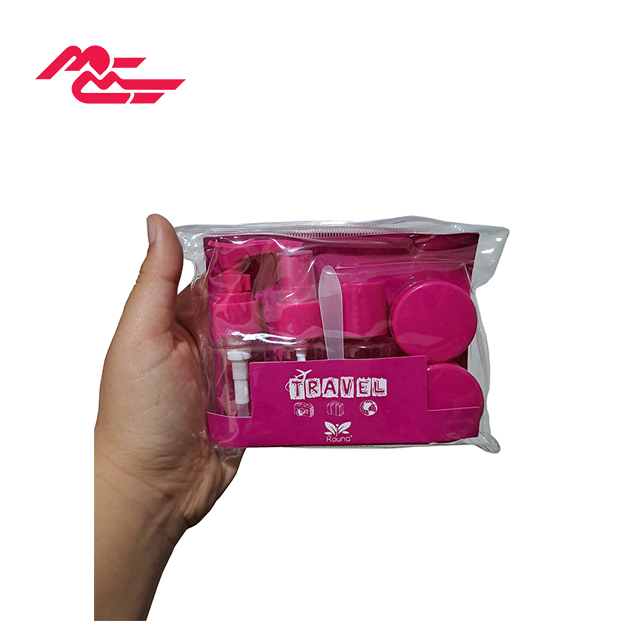 ست مسافرتی پنج تکه 