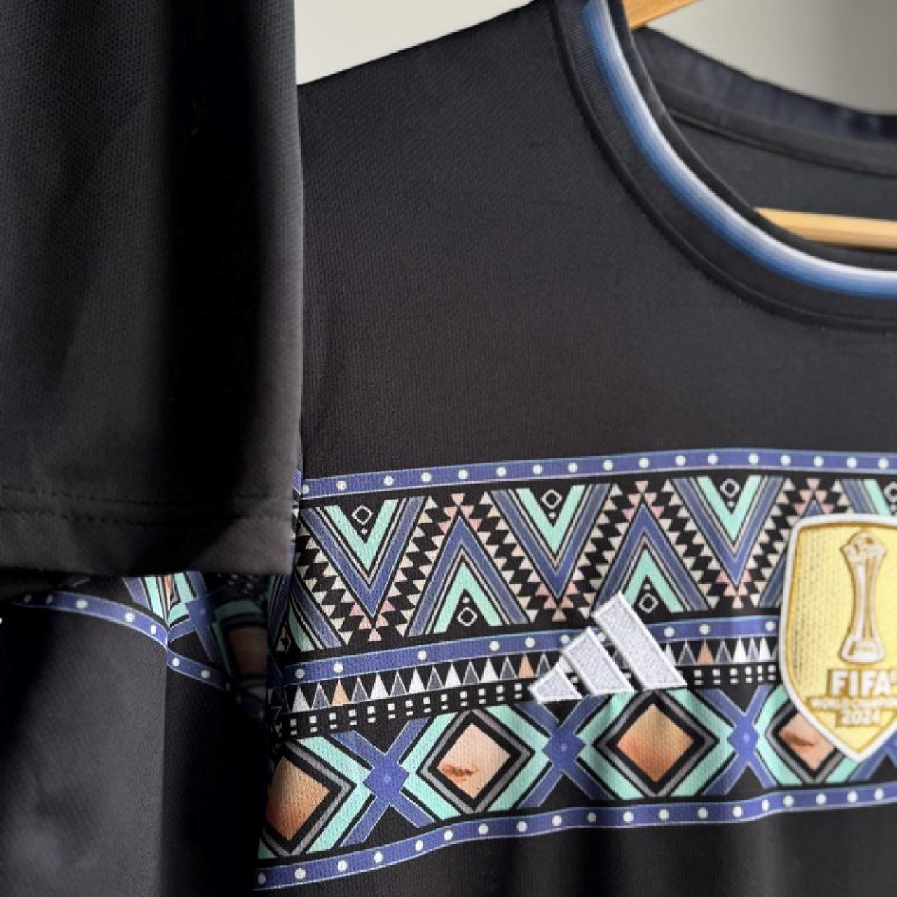 کیت کانسپت رئال مادرید اورجینال تایلندی 