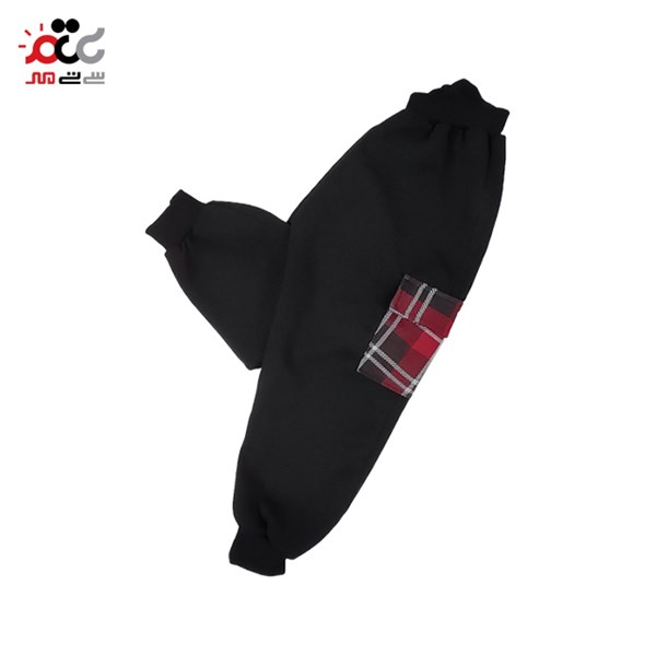 ست بلوز و شلوار بچه گانه طرح B مدل MARIO کد 63
