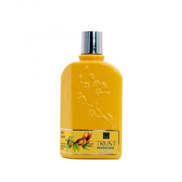 شامپو سر آرگان تراست حجم 250 میلی لیتری