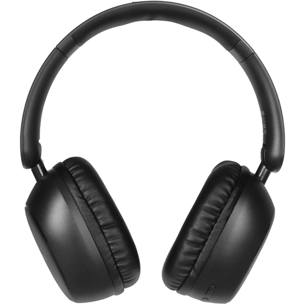 هدفون بی سیم VIPLATINA مدل HP17 - مشکی (گارانتی 18 ماه تعویض نیکان همراه)