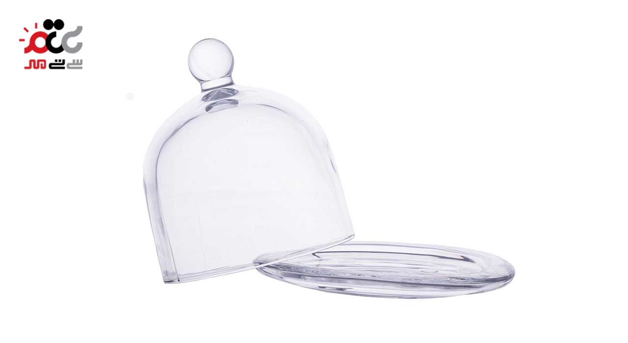 ظرف کره خوری هوم دکو مدل NM-02 سایز بزرگ