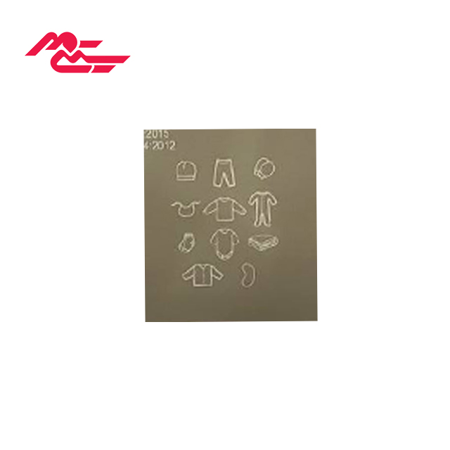 ست بیمارستانی 13 تکه دانانو طرح خرگوشی