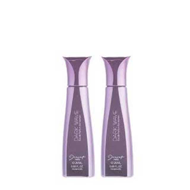 عطر جیبی مدل دارک ویو زنانه ژک ساف مینی 20 میلی لیتری