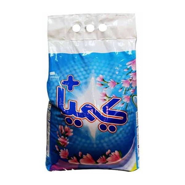 پودر لباسشویی دستی کیمیا 3000 گرمی