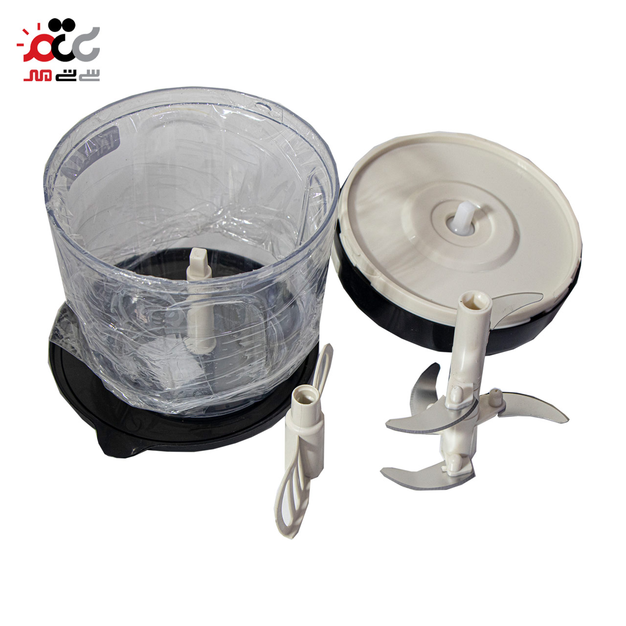 خرد کن دستی تاپکو 