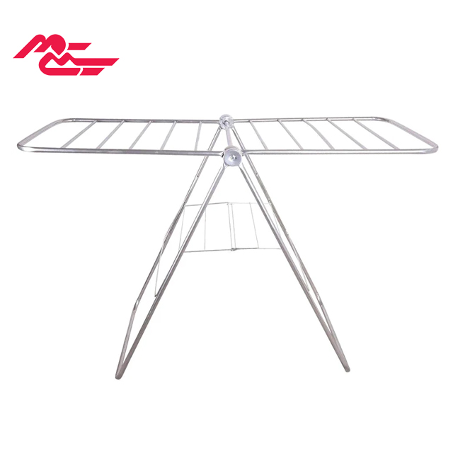 بند رخت تمام استیل ضد زنگ دسینی