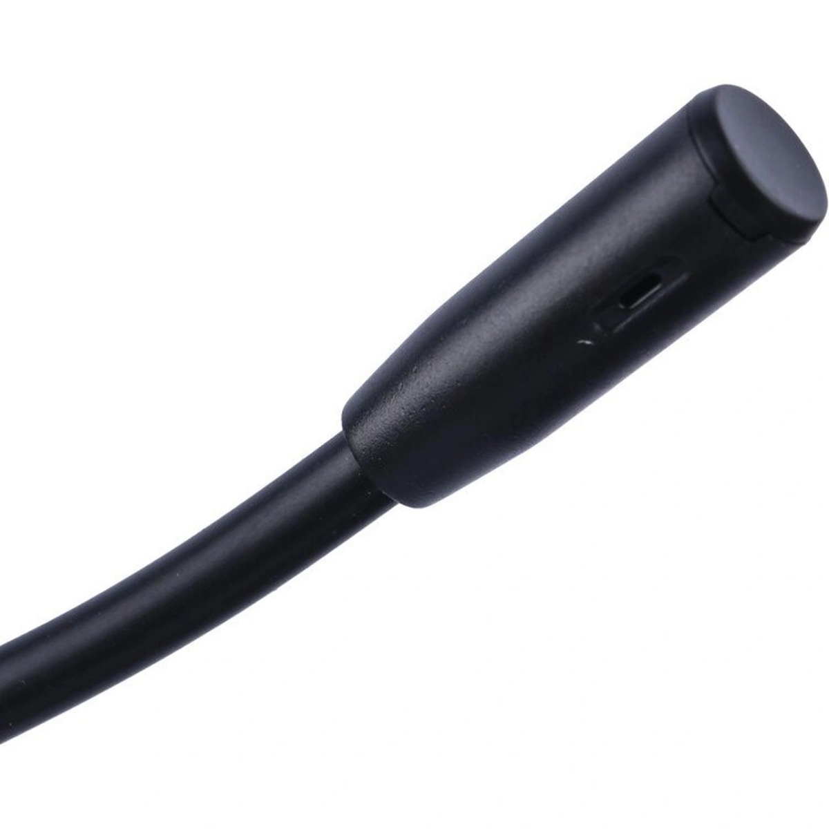 هدفون باسیم گیمینگ BUKU مدل BHS-005 - مشکی - MMS (پک ضعیف) (گارانتی شش ماهه YA)