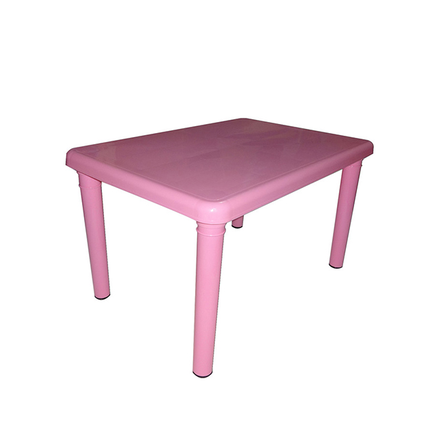 میز پلاستیکی مستطیل کودک ناصر پلاستیک کد829
