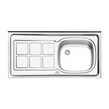 سینک پرنیان مدل PS 3107