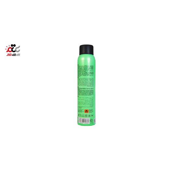 اسپری خوشبو کننده بدن مردانه نایس پاپت مدل Dunhill London Fresh حجم 200 میلی لیتری