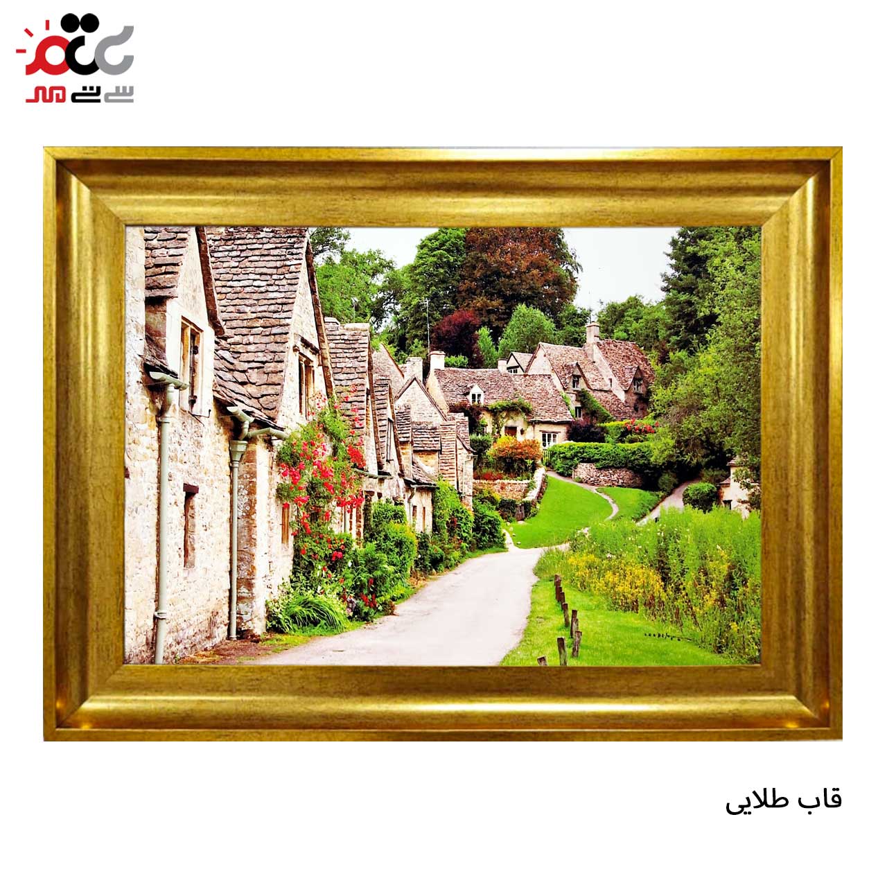 خرید تابلو فرش طرح دار