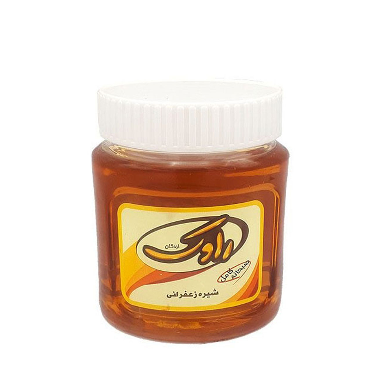 شیره زعفرانی راوک 360 گرمی