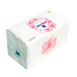 دستمال کاغذی لاکچری ایزی پیک 150 برگ دو لایه