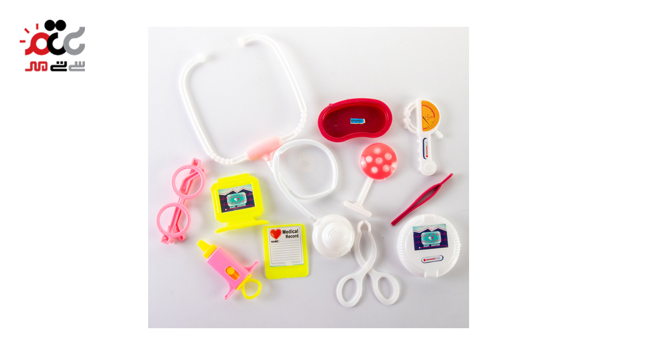 اسباب بازی پزشکی آتا تویز