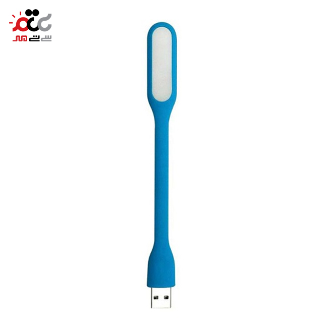 چراغ LED یو اس بی مدل Flexible USB Light