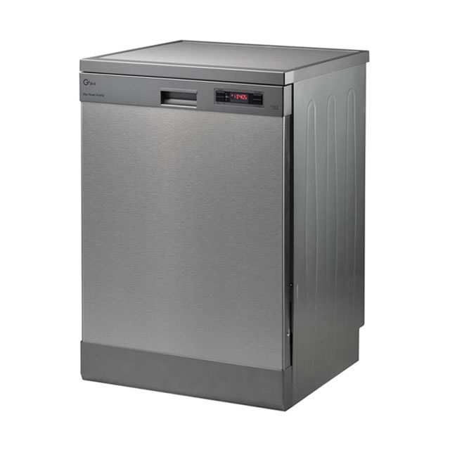 ماشین ظرفشویی جی پلاس مدل GDW-J552X