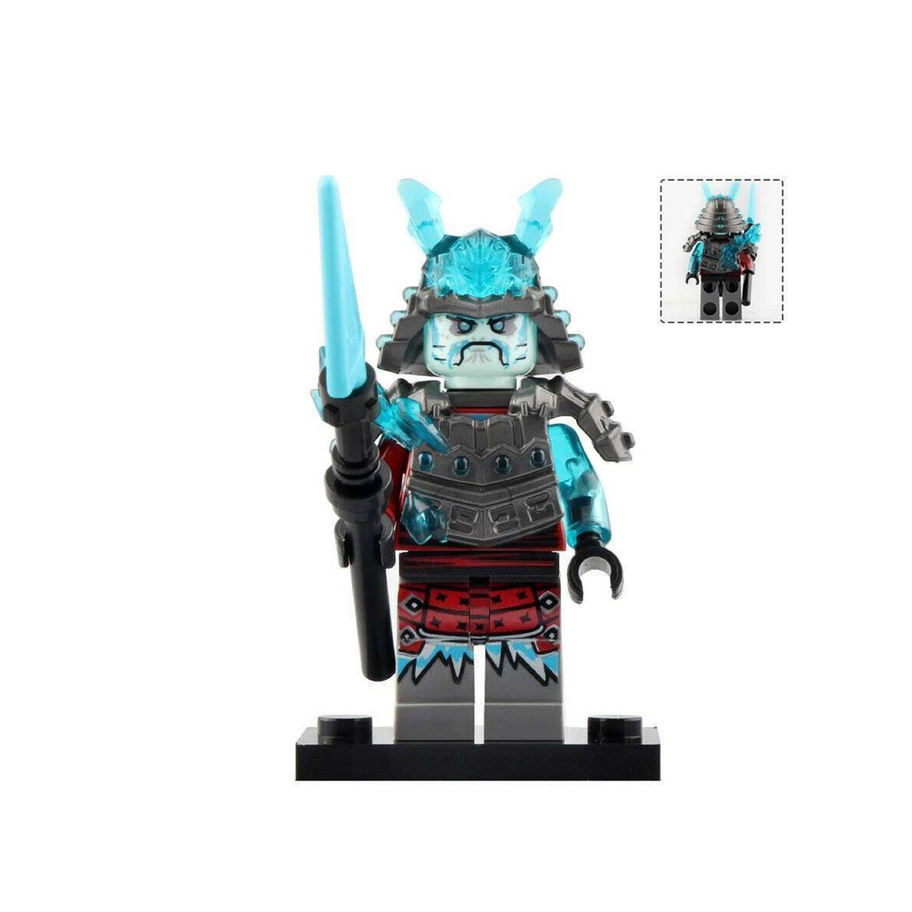 General Vex