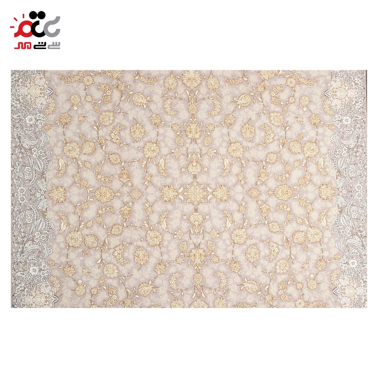 شیک ترین فرش ماشینی آرمیتا