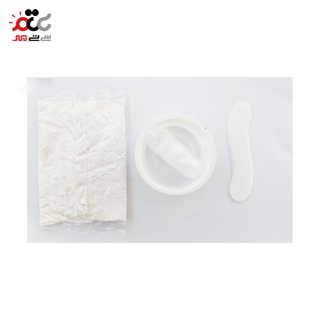 پودر موبر بدون بو تیزبر مدل آپارتمانی 70 گرمی