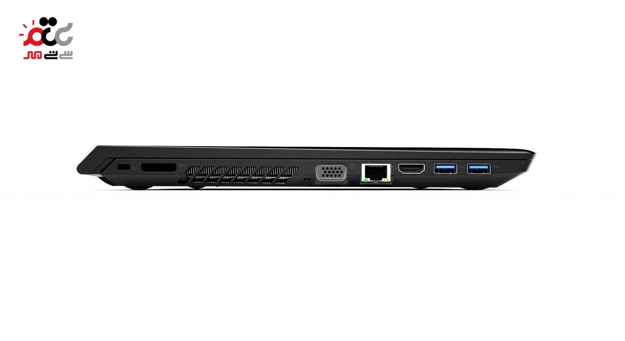  لپ تاپ 15.6 اینچی لنوو مدل Ideapad V310 - R 