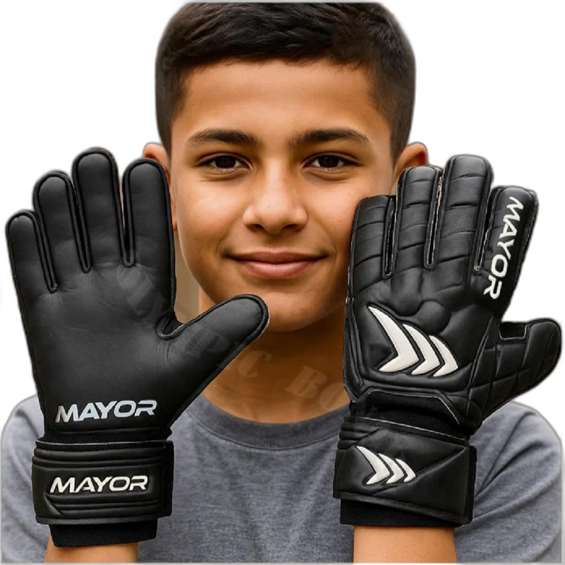 دستکش دروازبانی جوانان خارجی mayor