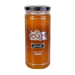 عسل کوهستان میثم 600 گرمی