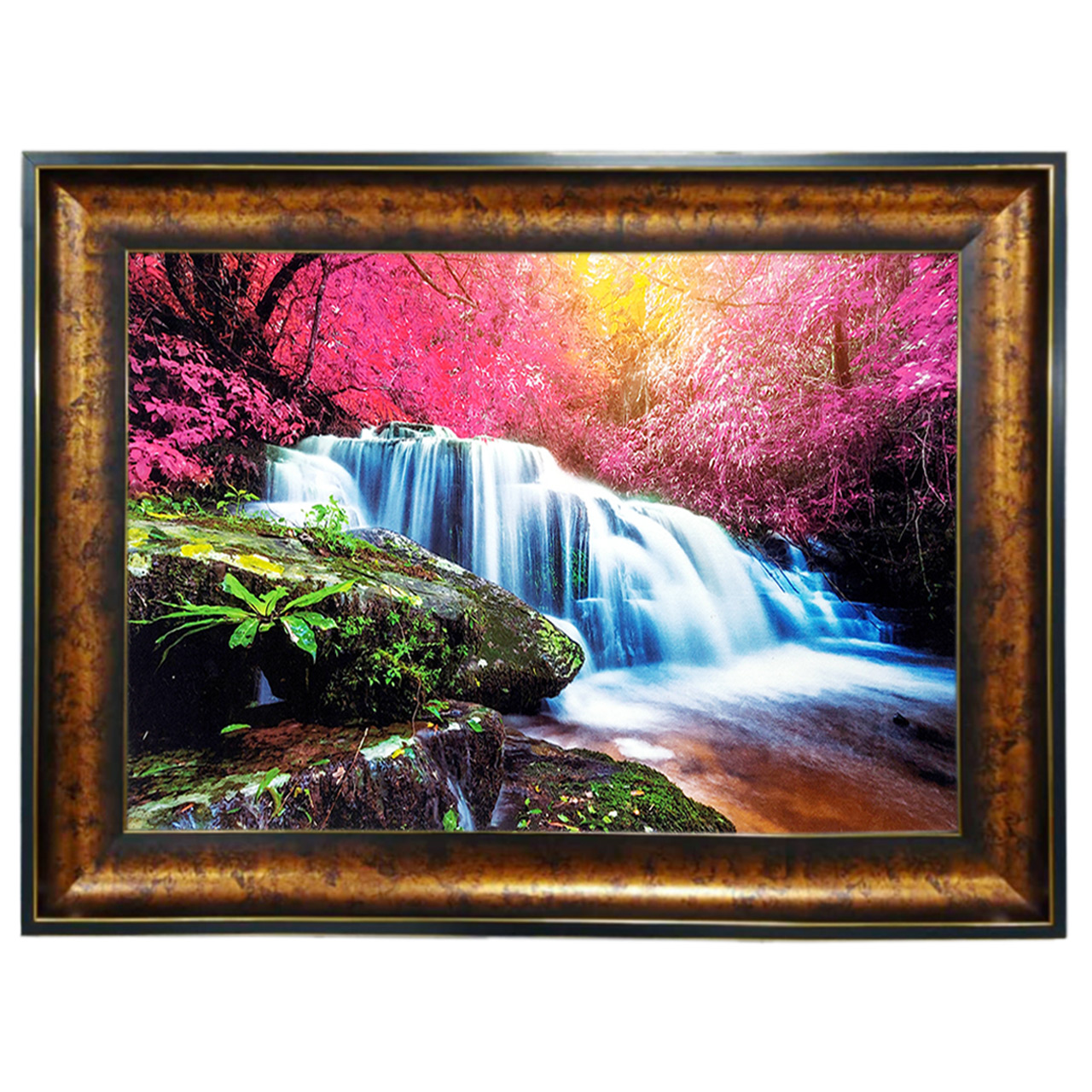 انواع تابلو فرش