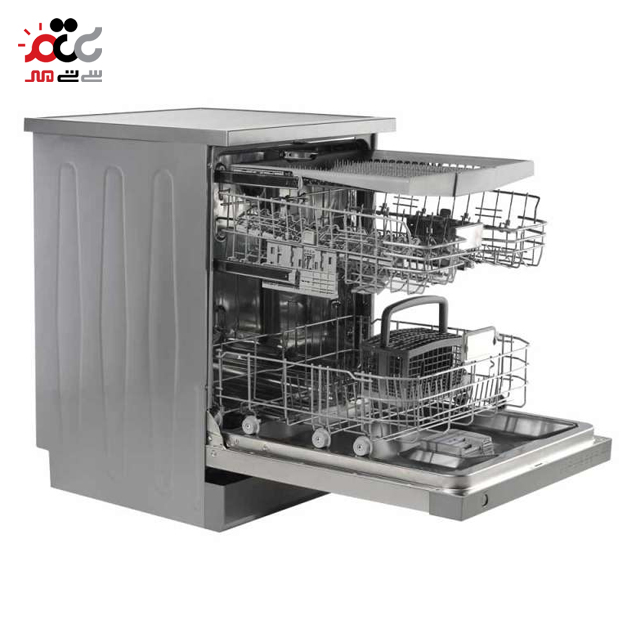 ماشین ظرفشویی جی پلاس مدل GDW-J552X