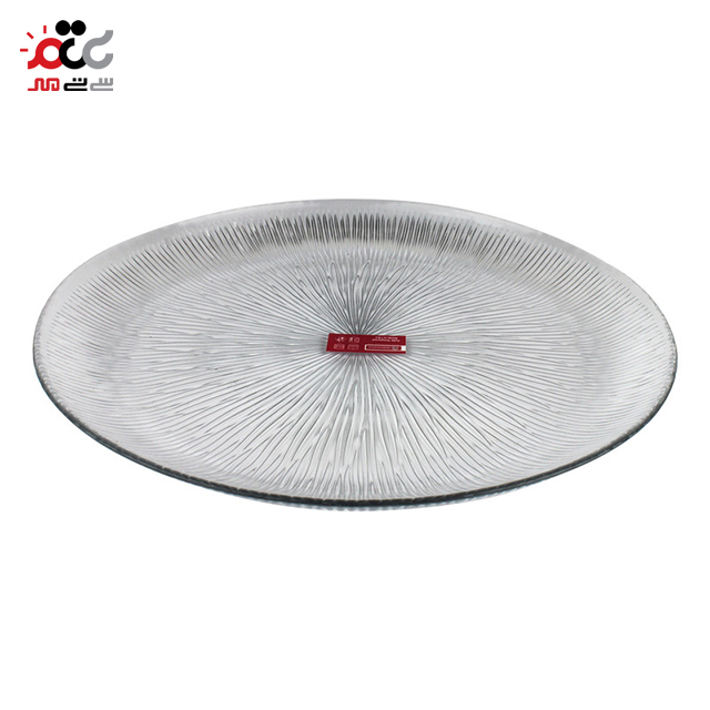 دیس گرد مدل سولو نوری تازه 1 عددی