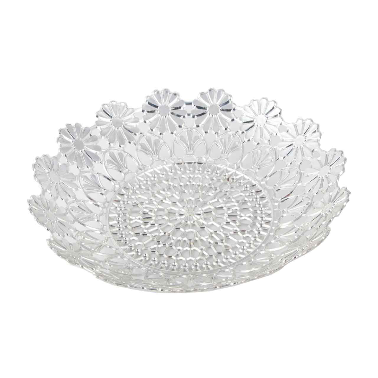 دیس میوه پلاستیکی سایز بزرگ کد 2662