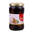ترشی سیر  گل بیژن 680 گرمی