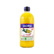 سس فلفل زرد تند گلوریا 500 گرمی