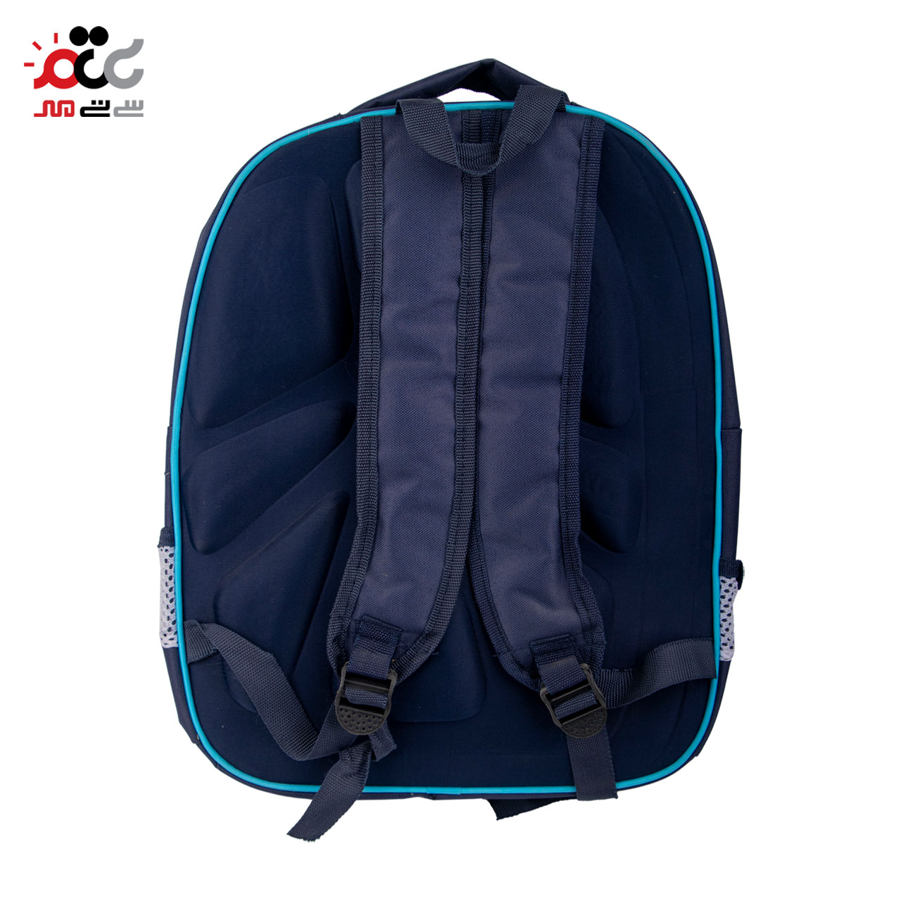 کوله پشتی بچگانه طرح باب اسفنجی