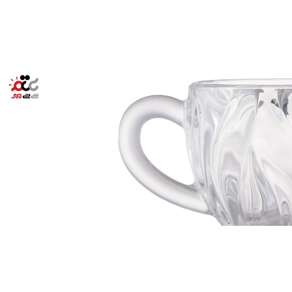 فنجان بامبو مدل MG396 بسته 6 عددی کد 1261